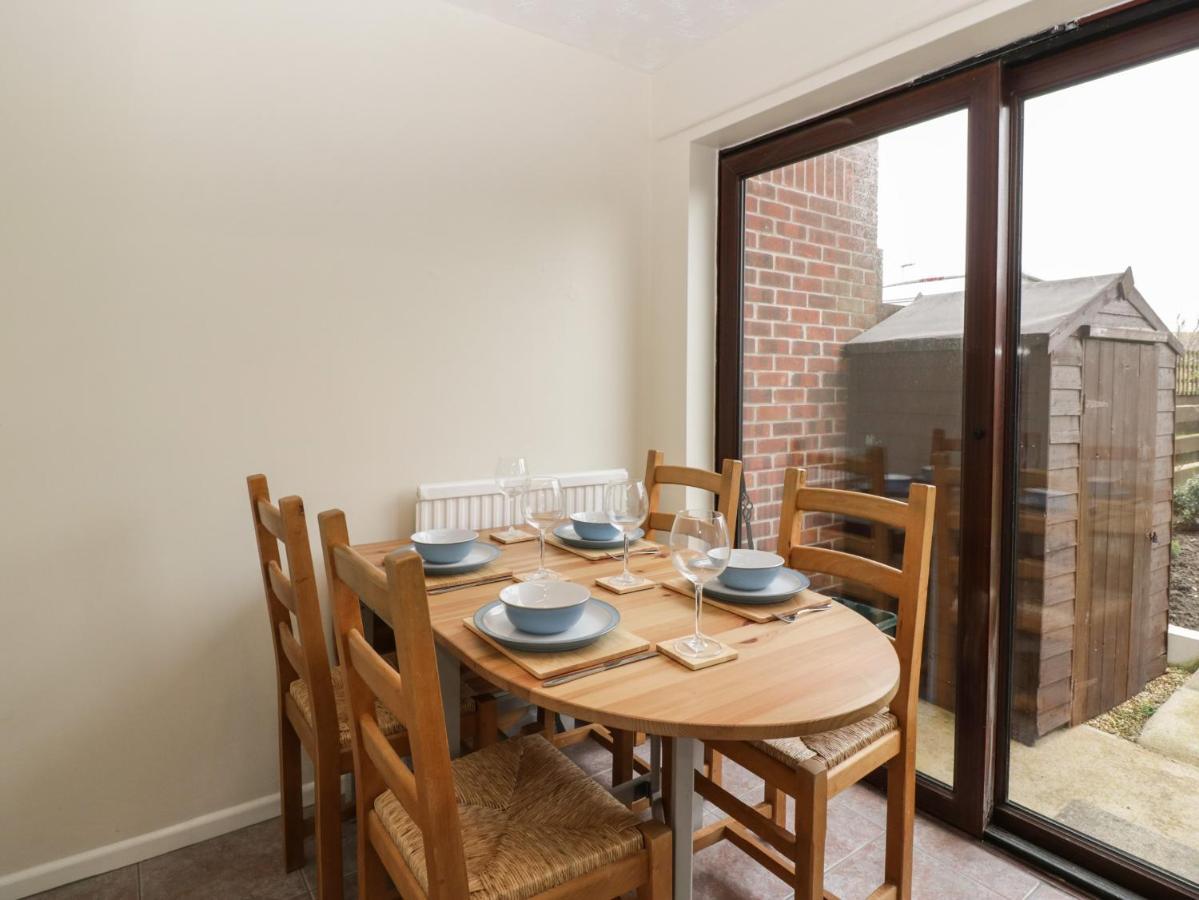 Wren Holiday home Weymouth